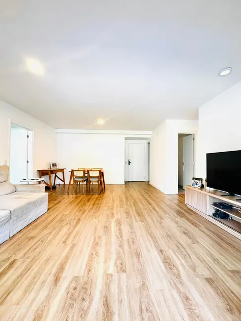 Foto 3 de Apartamento com 3 quartos à venda, 147m2 em Vila Leopoldina, São Paulo - SP