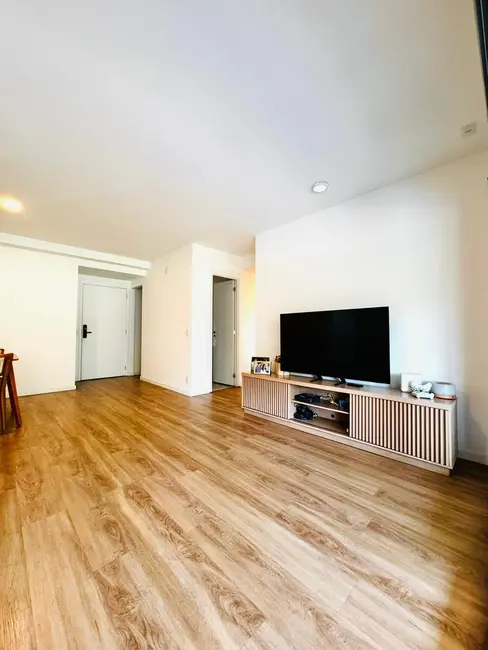 Foto 5 de Apartamento com 3 quartos à venda, 147m2 em Vila Leopoldina, São Paulo - SP