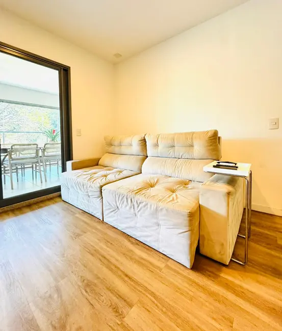 Foto 4 de Apartamento com 3 quartos à venda, 147m2 em Vila Leopoldina, São Paulo - SP