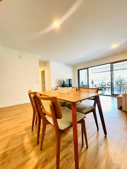 Foto 1 de Apartamento com 3 quartos à venda, 147m2 em Vila Leopoldina, São Paulo - SP