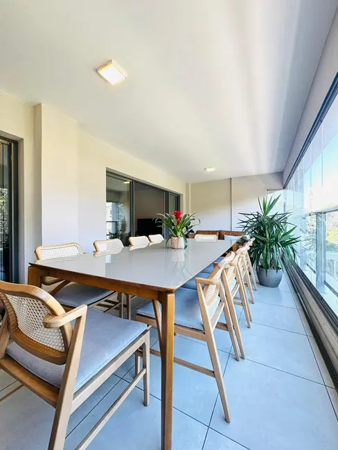 Foto 8 de Apartamento com 3 quartos à venda, 147m2 em Vila Leopoldina, São Paulo - SP