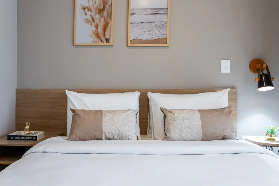 Foto 4 de Apartamento com 1 quarto à venda, 25m2 em Jardim Paulista, São Paulo - SP