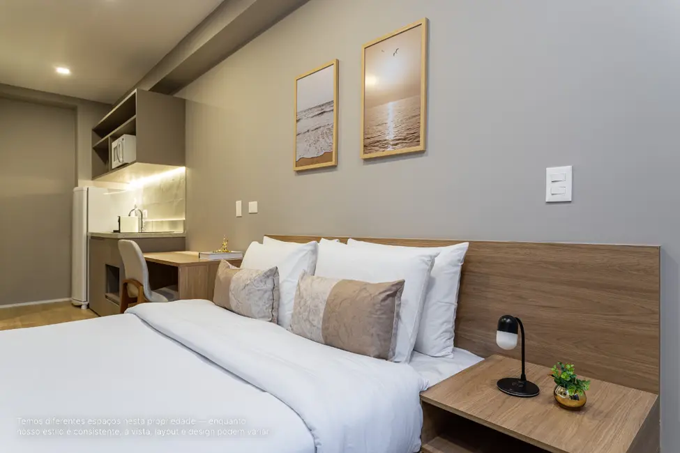 Apartamento com 1 quarto à venda em Jardim Paulista, São Paulo - SP - imagem 8 Foto 8 de Apartamento com 1 quarto à venda em Jardim Paulista, São Paulo - SP