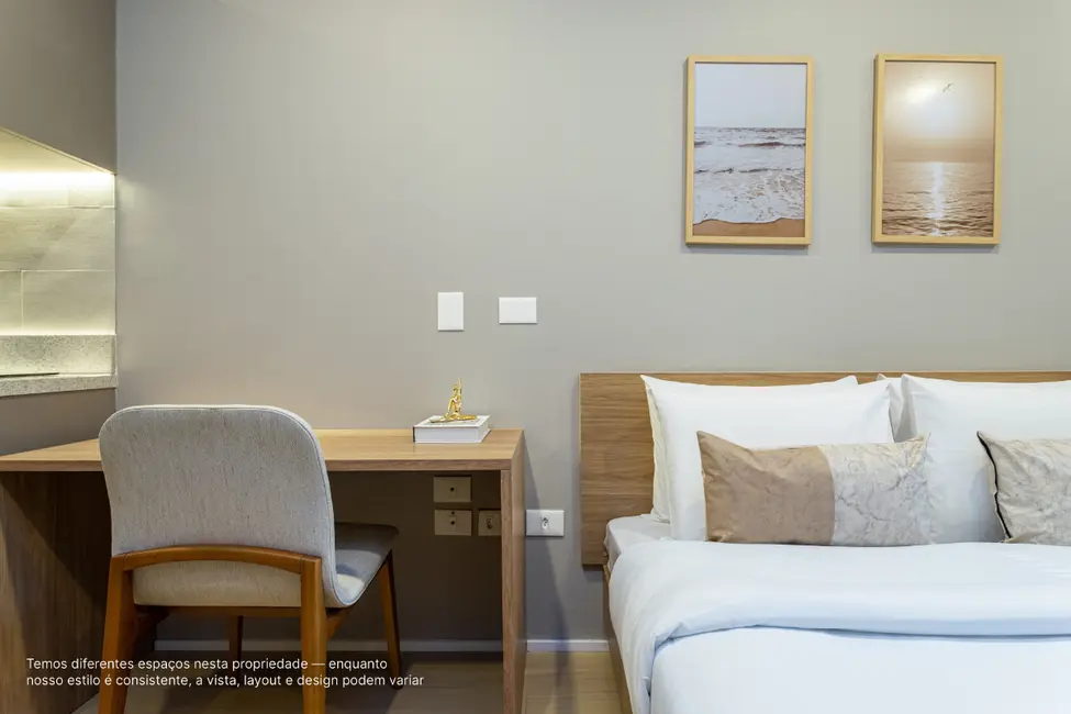 Apartamento com 1 quarto à venda em Jardim Paulista, São Paulo - SP - imagem 4 Foto 4 de Apartamento com 1 quarto à venda em Jardim Paulista, São Paulo - SP