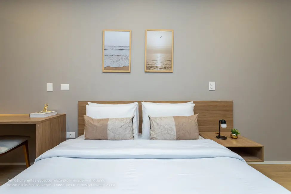 Apartamento com 1 quarto à venda em Jardim Paulista, São Paulo - SP - imagem 3 Foto 3 de Apartamento com 1 quarto à venda em Jardim Paulista, São Paulo - SP