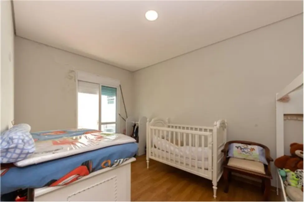 Foto 9 de Casa com 6 quartos à venda, 370m2 em Vila Anglo Brasileira, São Paulo - SP