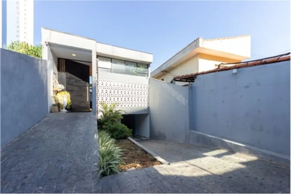 Foto 6 de Casa com 6 quartos à venda, 370m2 em Vila Anglo Brasileira, São Paulo - SP