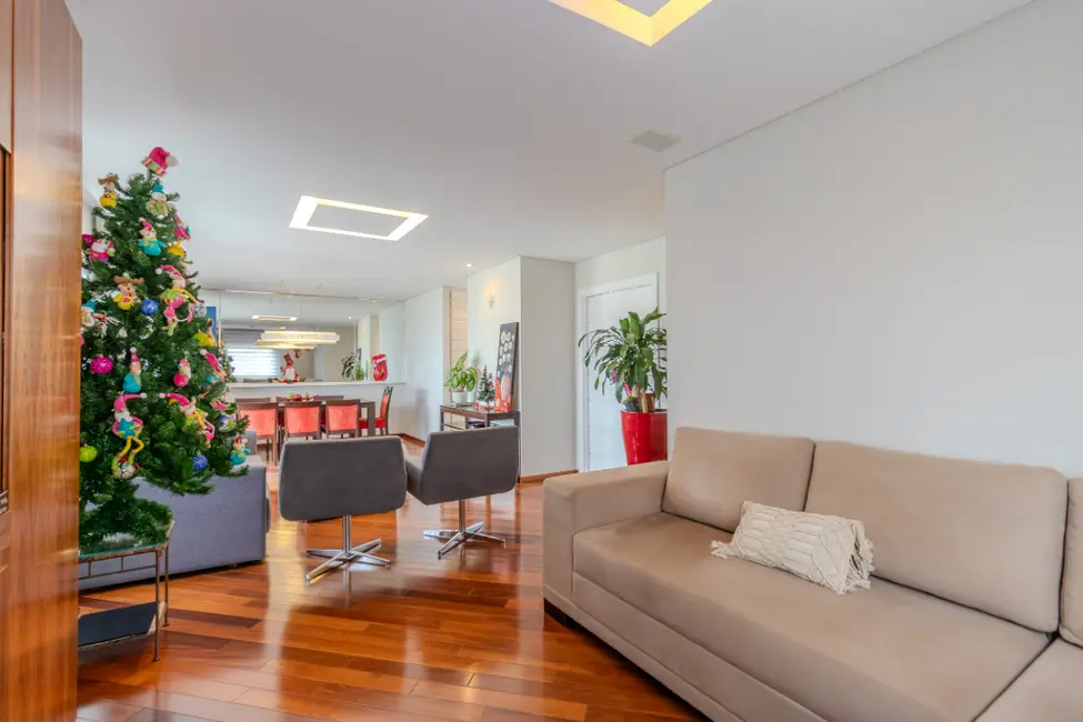 Foto 4 de Apartamento com 3 quartos à venda, 151m2 em Vila Mariana, São Paulo - SP