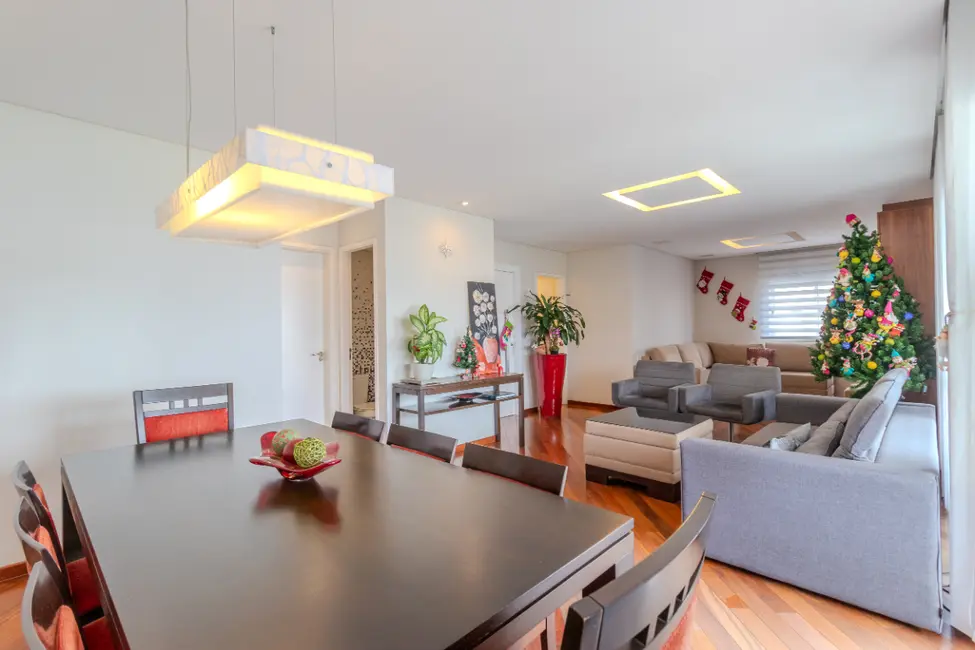 Foto 3 de Apartamento com 3 quartos à venda, 151m2 em Vila Mariana, São Paulo - SP