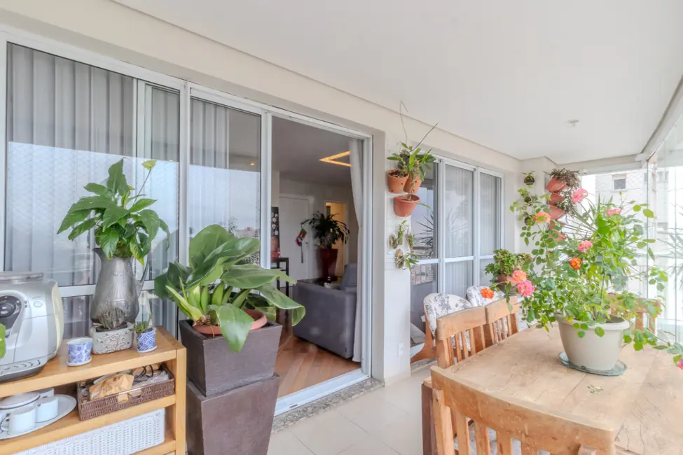 Foto 9 de Apartamento com 3 quartos à venda, 151m2 em Vila Mariana, São Paulo - SP