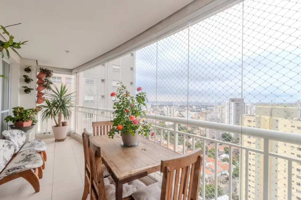 Foto 8 de Apartamento com 3 quartos à venda, 151m2 em Vila Mariana, São Paulo - SP