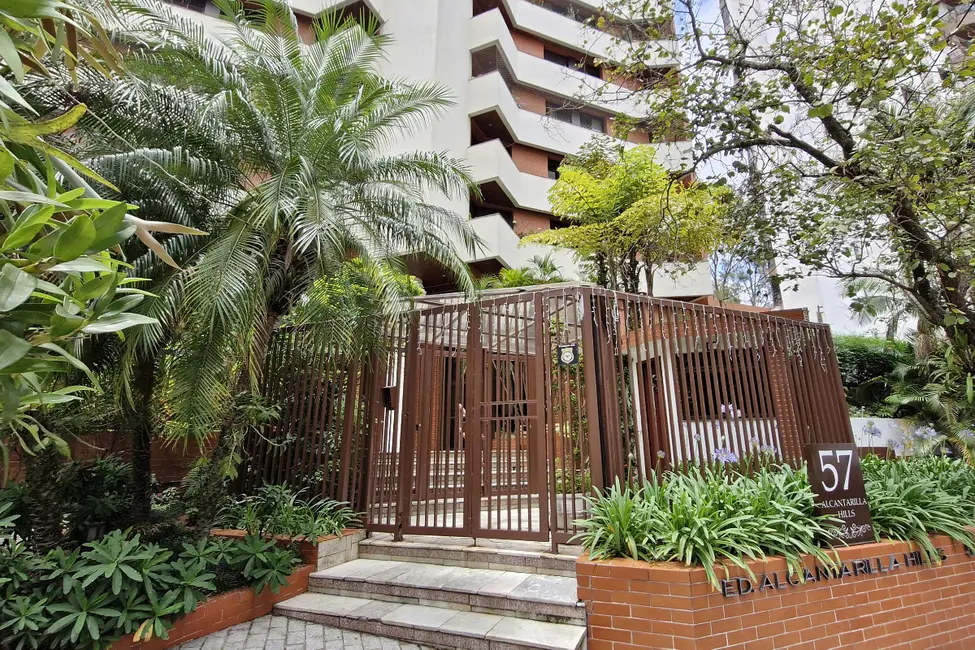 Foto 3 de Cobertura com 2 quartos à venda, 201m2 em Vila Andrade, São Paulo - SP