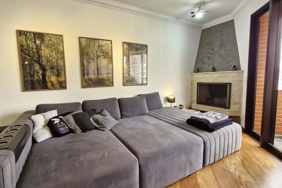 Foto 8 de Cobertura com 2 quartos à venda, 201m2 em Vila Andrade, São Paulo - SP