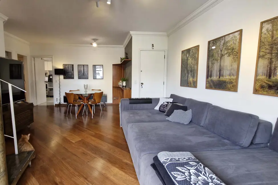 Foto 9 de Cobertura com 2 quartos à venda, 201m2 em Vila Andrade, São Paulo - SP