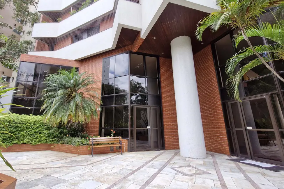 Foto 4 de Cobertura com 2 quartos à venda, 201m2 em Vila Andrade, São Paulo - SP