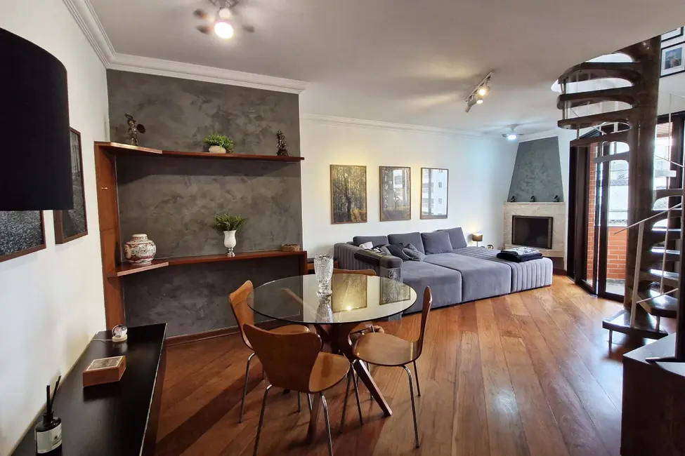 Foto 7 de Cobertura com 2 quartos à venda, 201m2 em Vila Andrade, São Paulo - SP