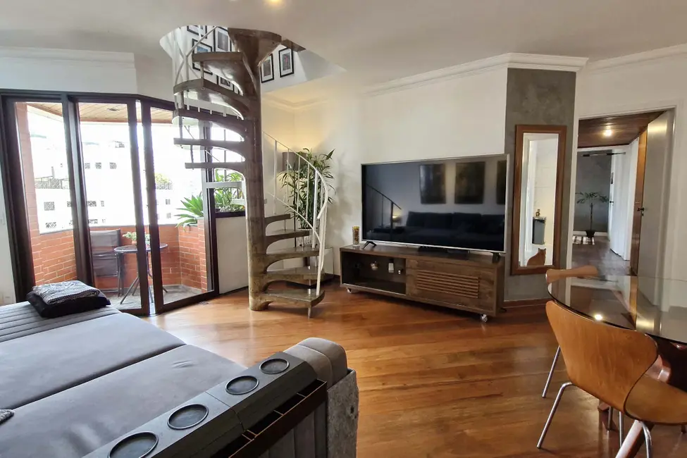 Foto 5 de Cobertura com 2 quartos à venda, 201m2 em Vila Andrade, São Paulo - SP