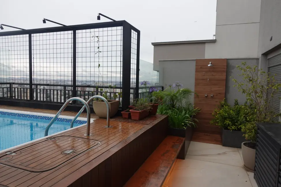 Cobertura com 4 quartos à venda, 320m2 em Mooca, São Paulo - SP - imagem 6 Foto 6 de Cobertura com 4 quartos à venda, 320m2 em Mooca, São Paulo - SP