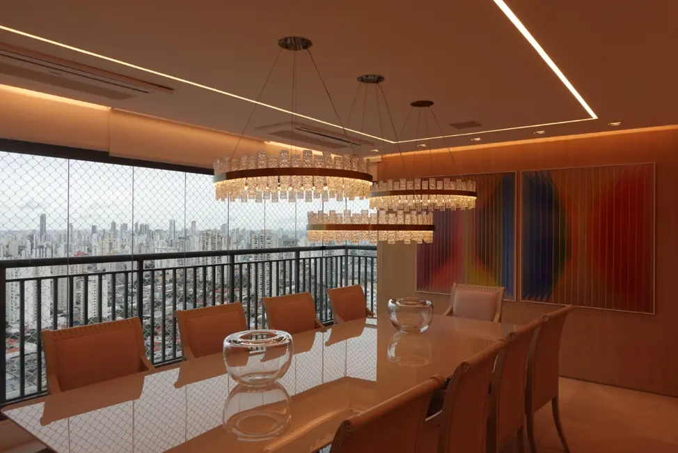 Cobertura com 4 quartos à venda, 320m2 em Mooca, São Paulo - SP - imagem 1 Foto 1 de Cobertura com 4 quartos à venda, 320m2 em Mooca, São Paulo - SP