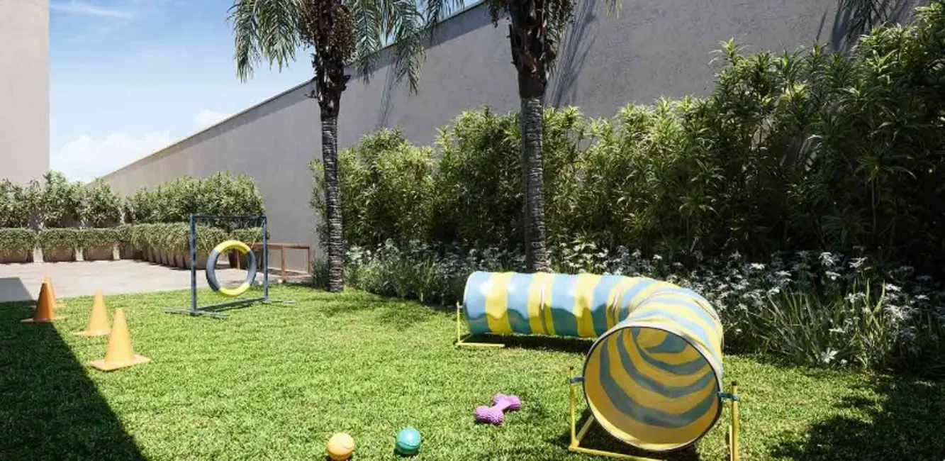 Foto 8 de Apartamento com 1 quarto à venda, 40m2 em Indianópolis, São Paulo - SP