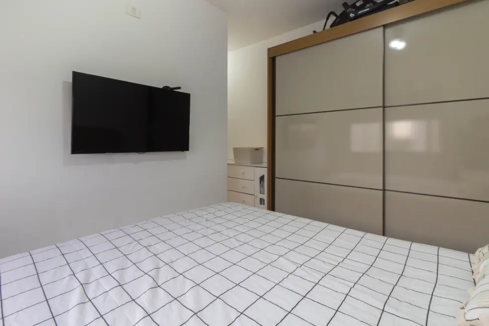 Foto 3 de Apartamento com 2 quartos à venda, 66m2 em Vila Anastácio, São Paulo - SP