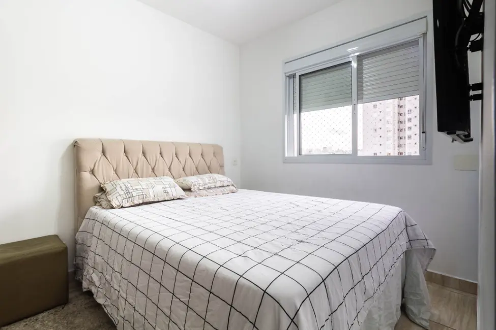Foto 2 de Apartamento com 2 quartos à venda, 66m2 em Vila Anastácio, São Paulo - SP