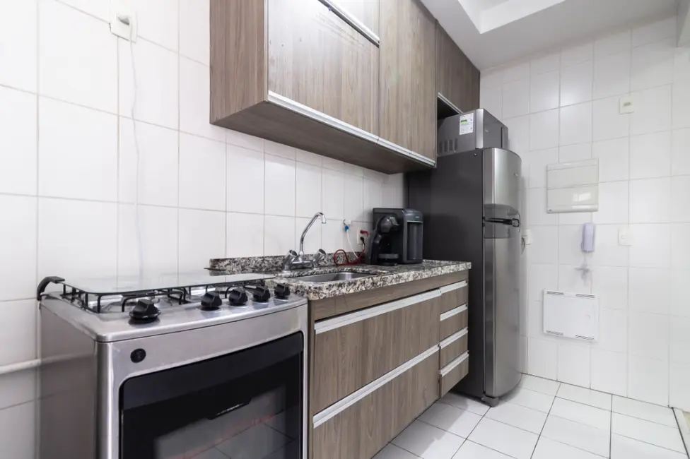 Foto 5 de Apartamento com 2 quartos à venda, 66m2 em Vila Anastácio, São Paulo - SP