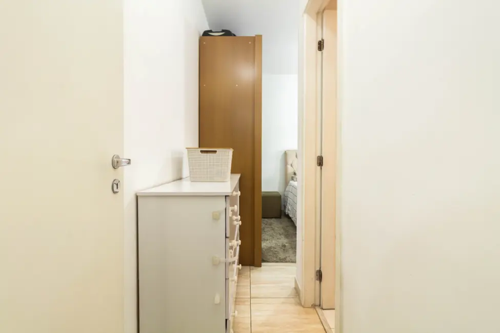 Foto 7 de Apartamento com 2 quartos à venda, 66m2 em Vila Anastácio, São Paulo - SP