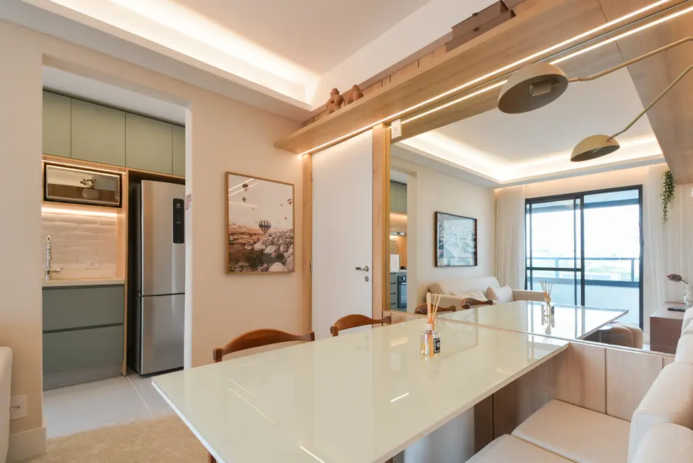 Foto 5 de Apartamento com 1 quarto à venda, 39m2 em Ipiranga, São Paulo - SP