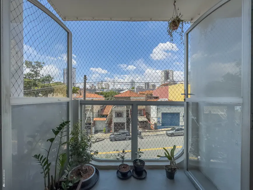 Apartamento com 3 quartos à venda, 80m2 em Mooca, São Paulo - SP - imagem 4 Foto 4 de Apartamento com 3 quartos à venda, 80m2 em Mooca, São Paulo - SP