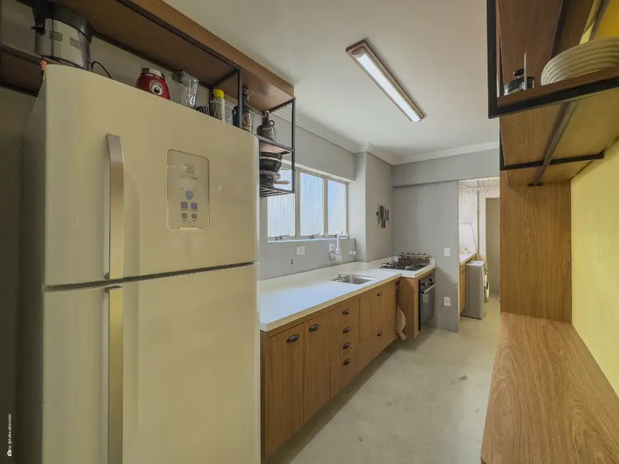 Apartamento com 3 quartos à venda, 80m2 em Mooca, São Paulo - SP - imagem 5 Foto 5 de Apartamento com 3 quartos à venda, 80m2 em Mooca, São Paulo - SP