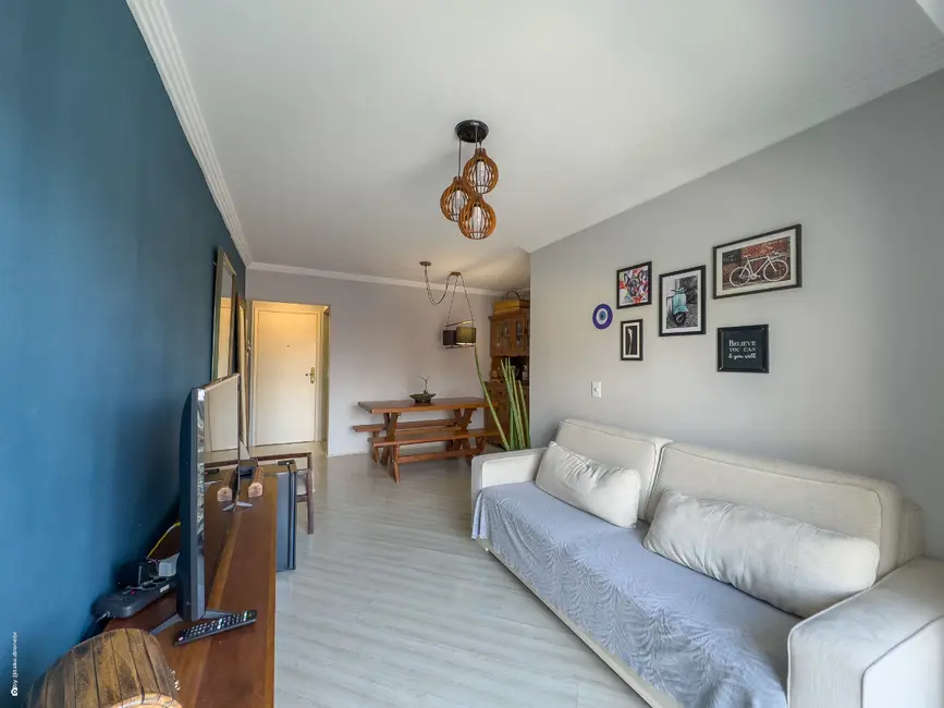 Apartamento com 3 quartos à venda, 80m2 em Mooca, São Paulo - SP - imagem 2 Foto 2 de Apartamento com 3 quartos à venda, 80m2 em Mooca, São Paulo - SP