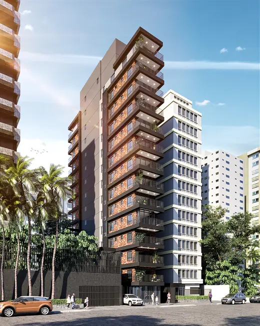 Foto 5 de Apartamento com 1 quarto à venda, 18m2 em Jardins, São Paulo - SP