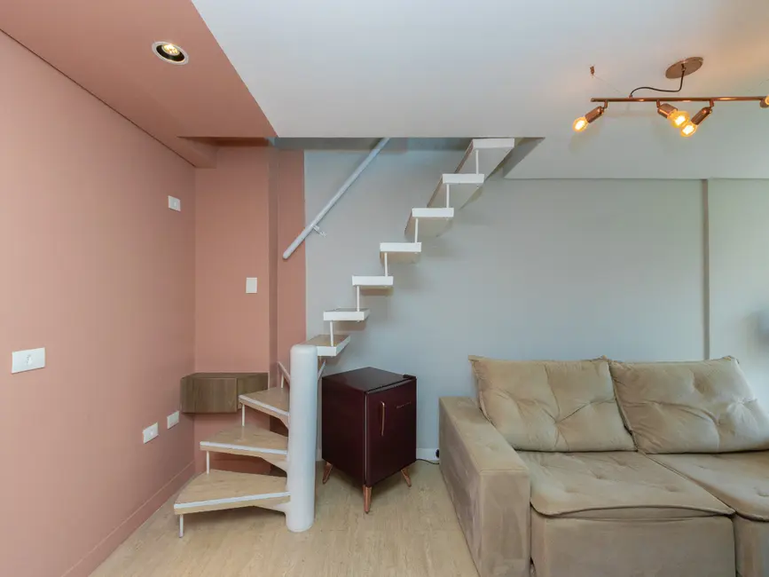 Cobertura com 1 quarto à venda, 56m2 em Jardim Ampliação, São Paulo - SP - imagem 5 Foto 5 de Cobertura com 1 quarto à venda, 56m2 em Jardim Ampliação, São Paulo - SP