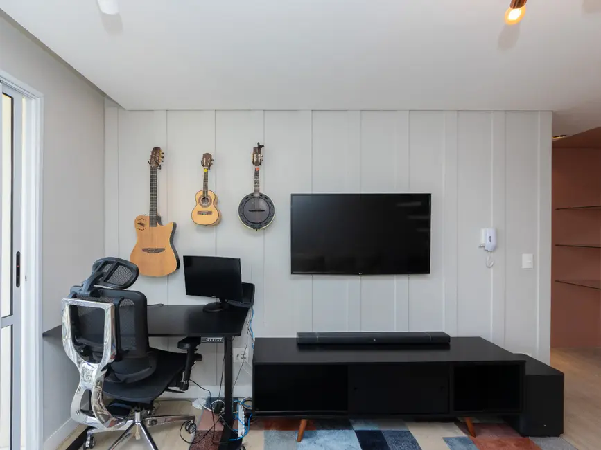 Cobertura com 1 quarto à venda, 56m2 em Jardim Ampliação, São Paulo - SP - imagem 7 Foto 7 de Cobertura com 1 quarto à venda, 56m2 em Jardim Ampliação, São Paulo - SP