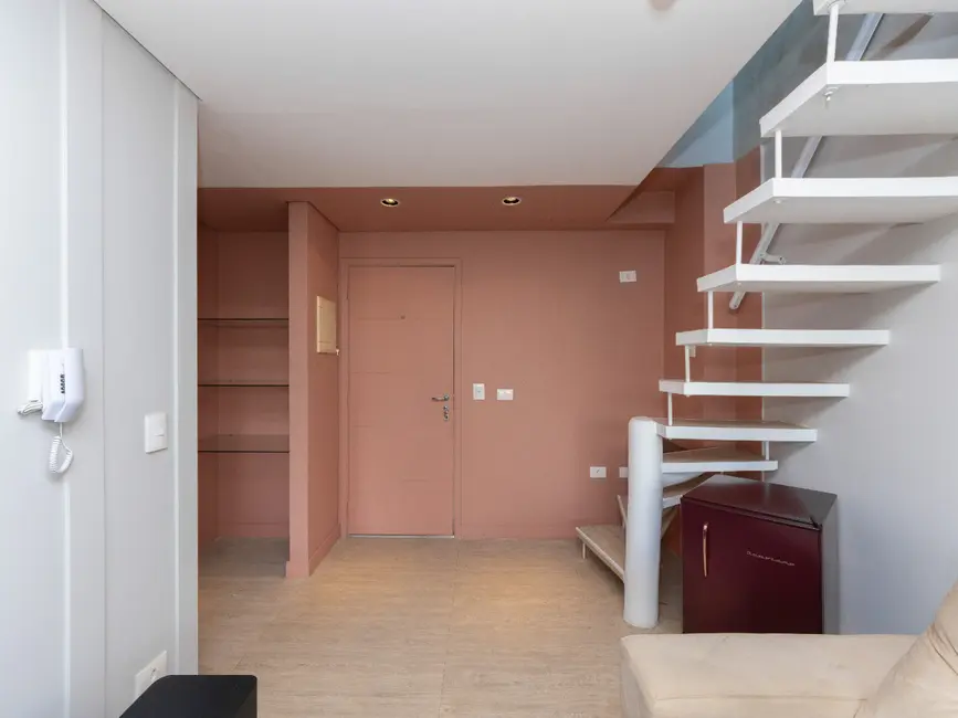 Cobertura com 1 quarto à venda, 56m2 em Jardim Ampliação, São Paulo - SP - imagem 8 Foto 8 de Cobertura com 1 quarto à venda, 56m2 em Jardim Ampliação, São Paulo - SP