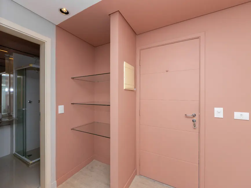 Cobertura com 1 quarto à venda, 56m2 em Jardim Ampliação, São Paulo - SP - imagem 9 Foto 9 de Cobertura com 1 quarto à venda, 56m2 em Jardim Ampliação, São Paulo - SP