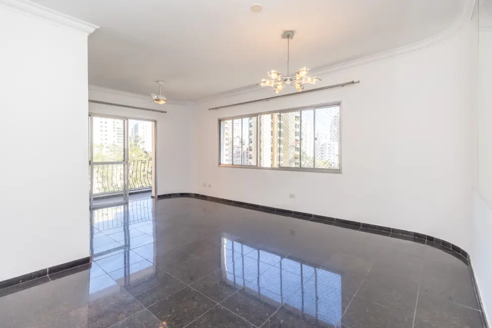 Apartamento com 3 quartos para alugar, 104m2 em Vila Andrade, São Paulo - SP - imagem 2 Foto 2 de Apartamento com 3 quartos para alugar, 104m2 em Vila Andrade, São Paulo - SP