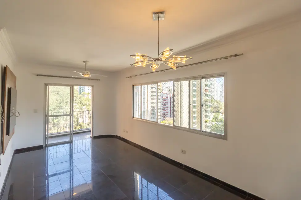 Apartamento com 3 quartos para alugar, 104m2 em Vila Andrade, São Paulo - SP - imagem 1 Foto 1 de Apartamento com 3 quartos para alugar, 104m2 em Vila Andrade, São Paulo - SP