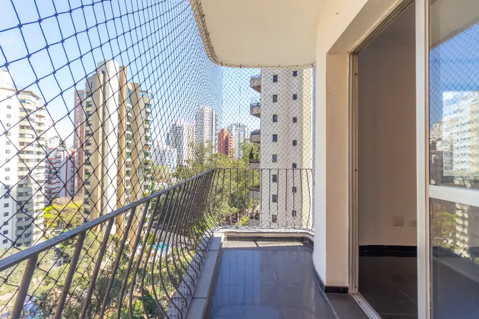 Apartamento com 3 quartos para alugar, 104m2 em Vila Andrade, São Paulo - SP - imagem 9 Foto 9 de Apartamento com 3 quartos para alugar, 104m2 em Vila Andrade, São Paulo - SP