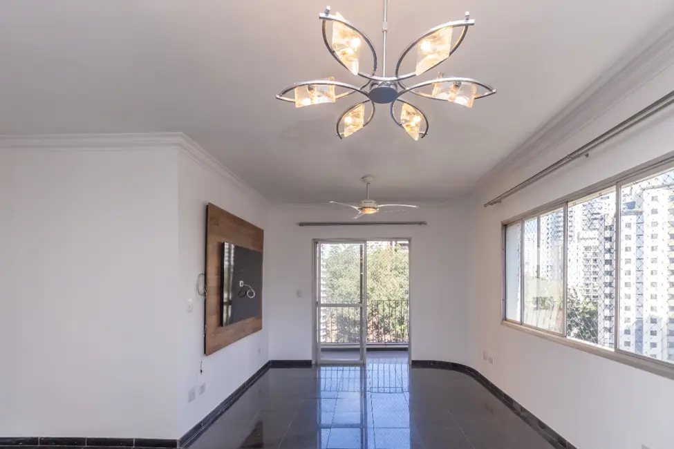 Apartamento com 3 quartos para alugar, 104m2 em Vila Andrade, São Paulo - SP - imagem 5 Foto 5 de Apartamento com 3 quartos para alugar, 104m2 em Vila Andrade, São Paulo - SP