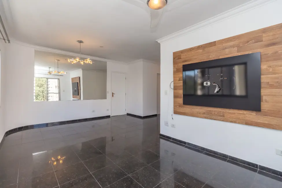 Apartamento com 3 quartos para alugar, 104m2 em Vila Andrade, São Paulo - SP - imagem 4 Foto 4 de Apartamento com 3 quartos para alugar, 104m2 em Vila Andrade, São Paulo - SP