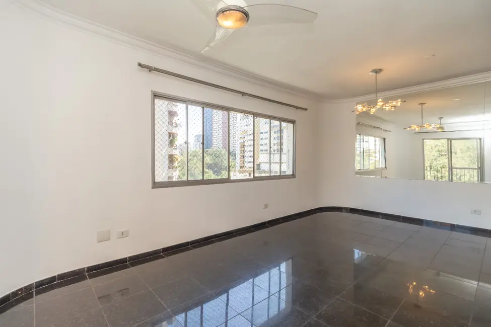 Apartamento com 3 quartos para alugar, 104m2 em Vila Andrade, São Paulo - SP - imagem 7 Foto 7 de Apartamento com 3 quartos para alugar, 104m2 em Vila Andrade, São Paulo - SP