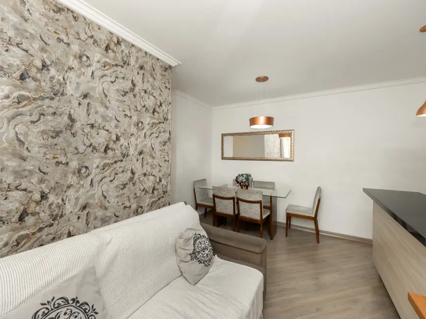 Foto 7 de Apartamento com 3 quartos à venda, 66m2 em Vila Prudente, São Paulo - SP