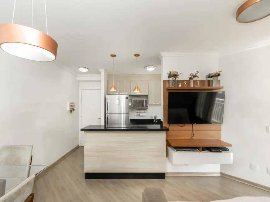 Foto 3 de Apartamento com 3 quartos à venda, 66m2 em Vila Prudente, São Paulo - SP