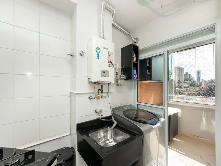 Foto 9 de Apartamento com 3 quartos à venda, 66m2 em Vila Prudente, São Paulo - SP