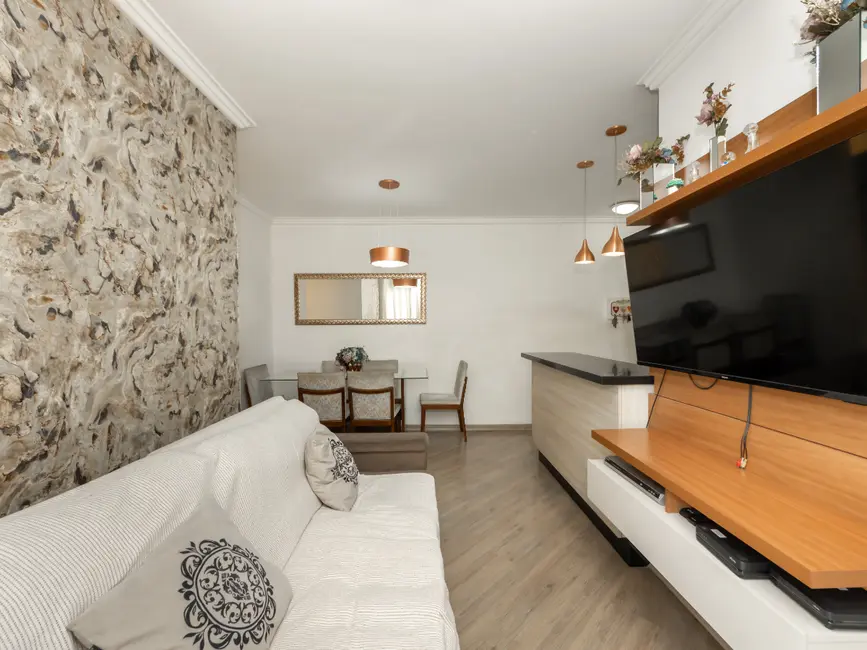 Foto 6 de Apartamento com 3 quartos à venda, 66m2 em Vila Prudente, São Paulo - SP