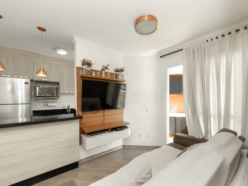 Foto 1 de Apartamento com 3 quartos à venda, 66m2 em Vila Prudente, São Paulo - SP