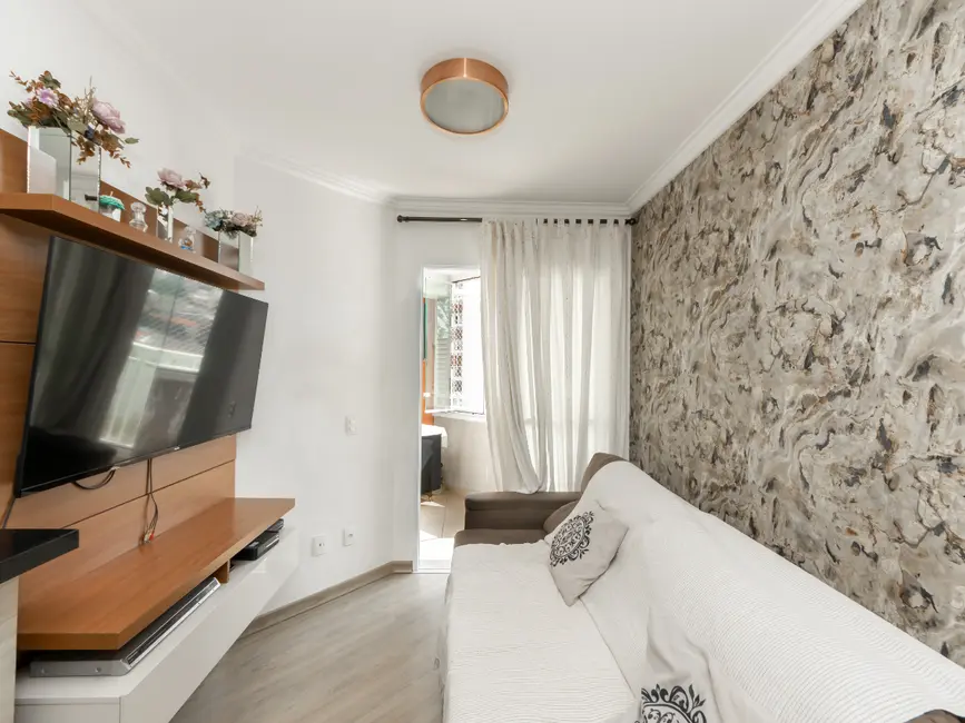 Foto 2 de Apartamento com 3 quartos à venda, 66m2 em Vila Prudente, São Paulo - SP