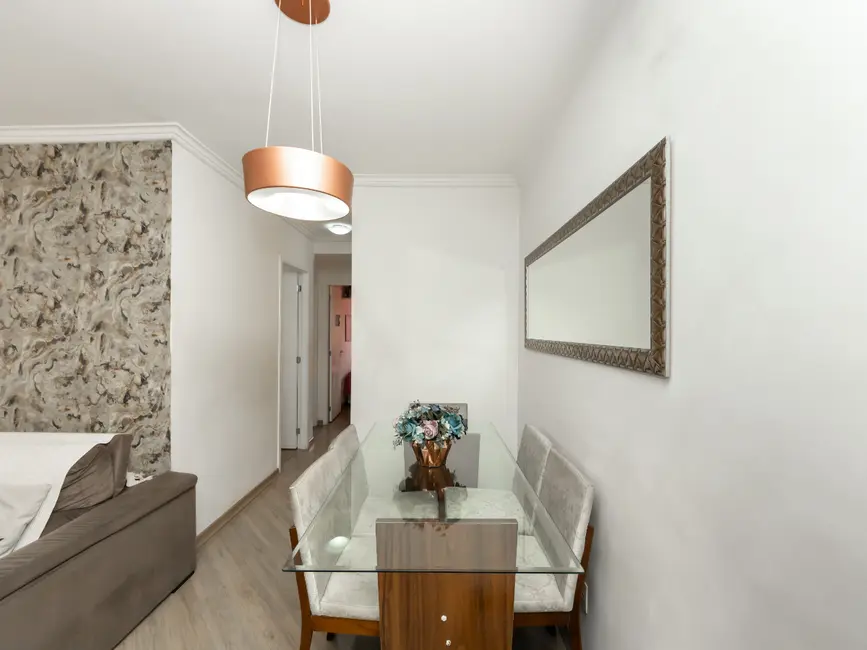 Foto 5 de Apartamento com 3 quartos à venda, 66m2 em Vila Prudente, São Paulo - SP